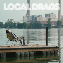 Local Drags – Keep Me Glued LP